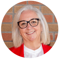 Josée Blackburn, Director, Kids Come First Health Team at CHEO