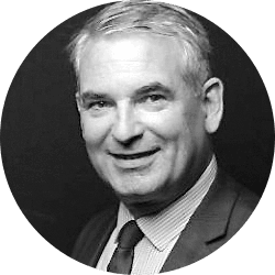 Bernie Forestell