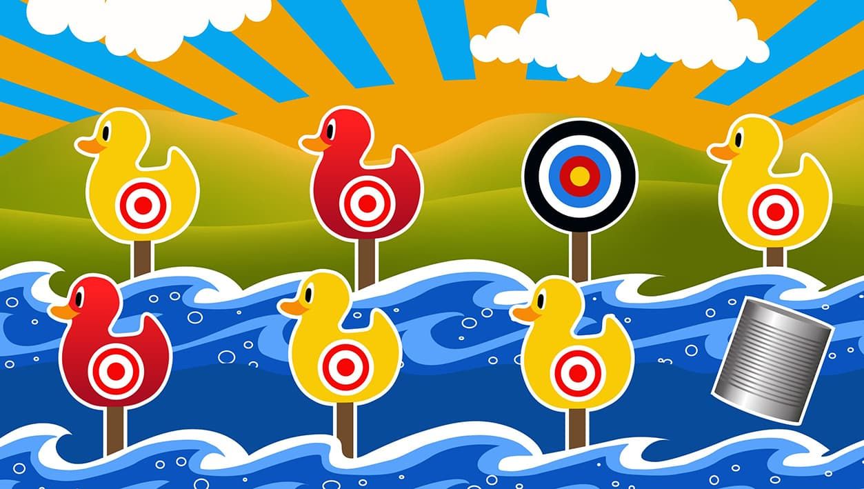 Why Strategy Drives Marketing Wins