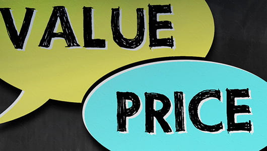 Putting a Price on Marketing Advice