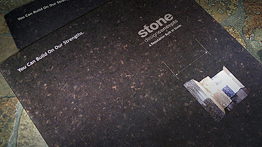 Stone Design Concepts