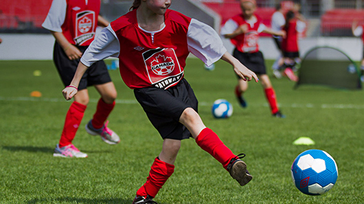 Canada Soccer Pathway