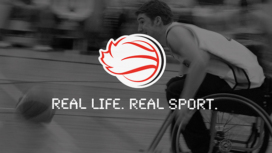 Wheelchair Basketball