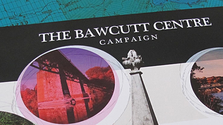 Bawcutt Centre Case for Support
