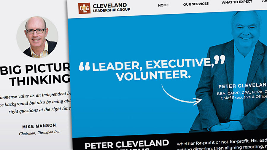 Cleveland Leadership Group