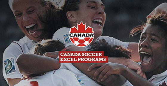 Canada Soccer