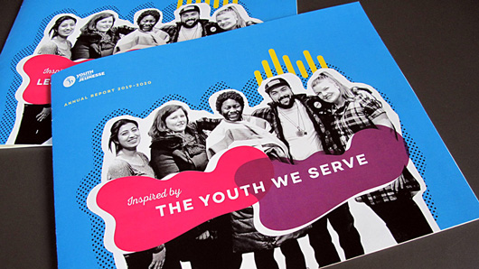 Youth Services Bureau Annual Report