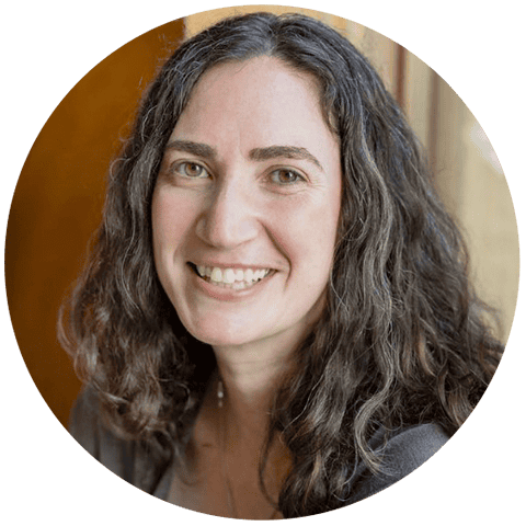 Kira Goodman, Project Director, Canada’s Pediatric Palliative Care Alliance