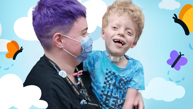 Perley Health Foundation Campaign