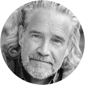Stephen McGill